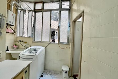 Apartamento para alugar com 76m², 2 quartos e 1 vaga