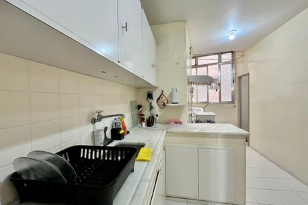 Apartamento para alugar com 76m², 2 quartos e 1 vaga