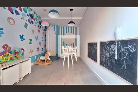 Apartamento para alugar com 40m², 2 quartos e sem vagaÁrea comum - Brinquedoteca