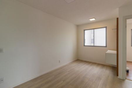 Apartamento para alugar com 40m², 2 quartos e sem vagaSala/Cozinha