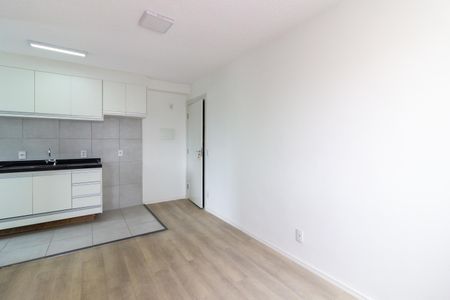 Apartamento para alugar com 40m², 2 quartos e sem vagaSala/Cozinha