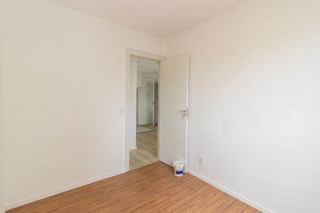 Quarto 1 de apartamento para alugar com 2 quartos, 40m² em Várzea da Barra Funda, São Paulo