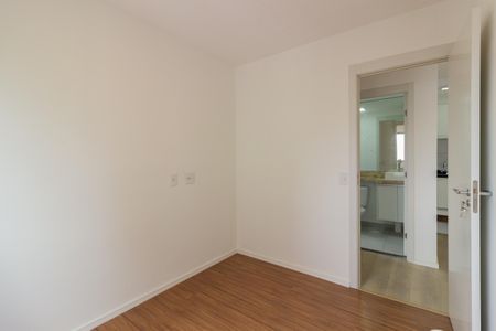 Apartamento para alugar com 40m², 2 quartos e sem vagaQuarto 1
