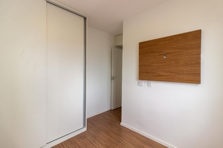 Apartamento para alugar com 40m², 2 quartos e sem vagaQuarto 2