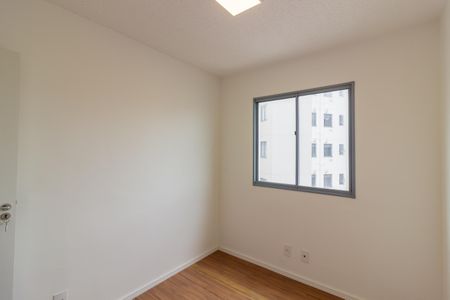 Quarto 1 de apartamento para alugar com 2 quartos, 40m² em Várzea da Barra Funda, São Paulo