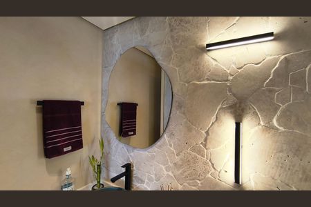 Apartamento à venda com 75m², 2 quartos e 1 vagaLavabo