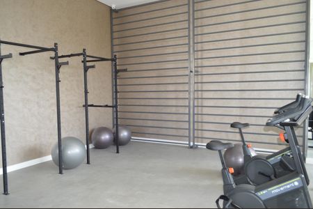 Apartamento à venda com 75m², 2 quartos e 1 vagaAcademia