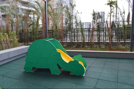 Apartamento à venda com 75m², 2 quartos e 1 vagaPlayground