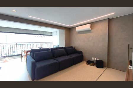 Apartamento à venda com 75m², 2 quartos e 1 vagaSala