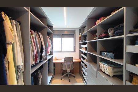 Apartamento à venda com 75m², 2 quartos e 1 vagaCloset 