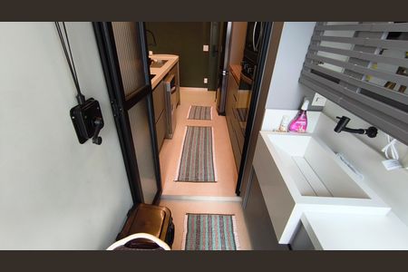 Apartamento à venda com 75m², 2 quartos e 1 vagaÁrea de Serviço