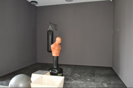 Apartamento à venda com 75m², 2 quartos e 1 vagaAcademia