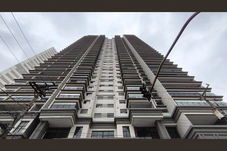 Apartamento à venda com 75m², 2 quartos e 1 vagaFachada 