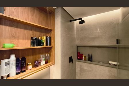 Apartamento à venda com 75m², 2 quartos e 1 vagaBanheiro