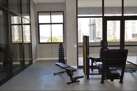 Apartamento à venda com 75m², 2 quartos e 1 vagaAcademia