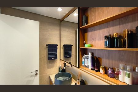 Apartamento à venda com 75m², 2 quartos e 1 vagaBanheiro