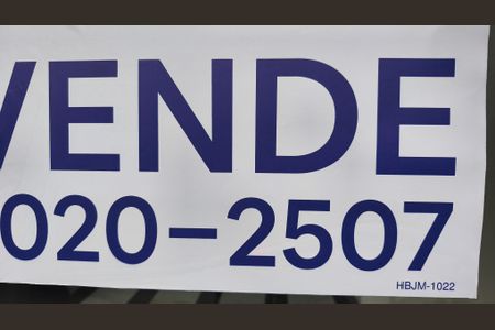 Apartamento à venda com 75m², 2 quartos e 1 vagaPlaquinha HBJM-1022