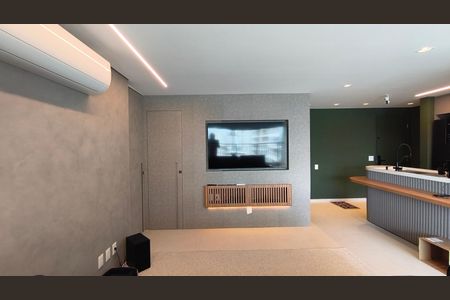 Apartamento à venda com 75m², 2 quartos e 1 vagaSala