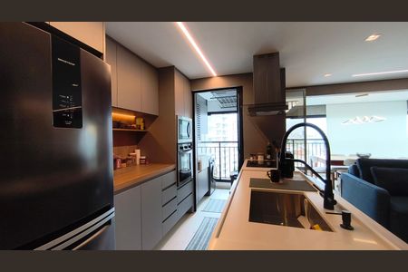 Apartamento à venda com 75m², 2 quartos e 1 vagaCozinha