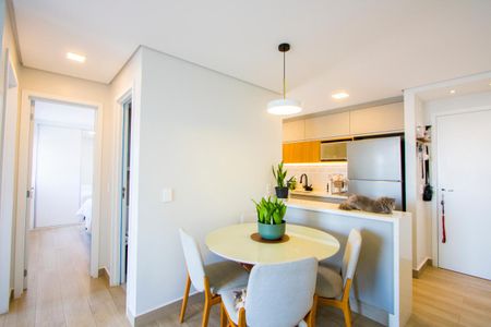 Apartamento para alugar com 50m², 2 quartos e 1 vaga Apartamento para alugar com 50m², 2 quartos e 1 vagaSala