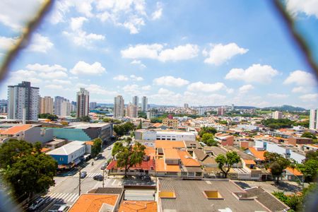 Apartamento para alugar com 50m², 2 quartos e 1 vaga Apartamento para alugar com 50m², 2 quartos e 1 vagaVista do quarto 2