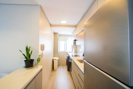 Apartamento para alugar com 50m², 2 quartos e 1 vaga Apartamento para alugar com 50m², 2 quartos e 1 vagaCozinha/Área de serviço