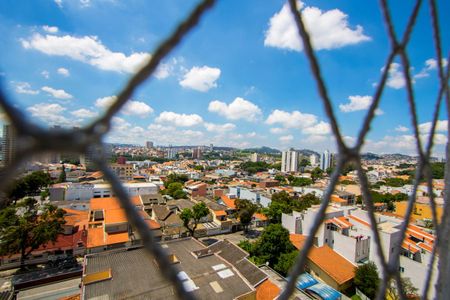 Apartamento para alugar com 50m², 2 quartos e 1 vaga Apartamento para alugar com 50m², 2 quartos e 1 vagaVista do quarto 1