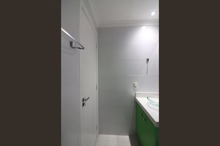 Apartamento à venda com 69m², 2 quartos e 1 vagaBanheiro Social