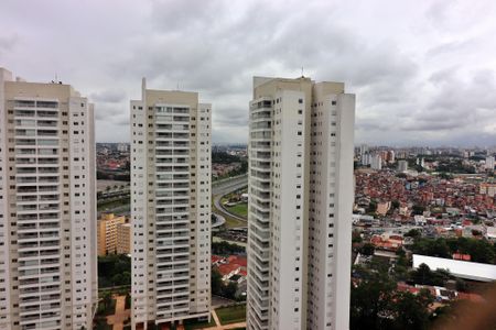 Apartamento à venda com 69m², 2 quartos e 1 vagaQuarto 1 - Suíte Vista 