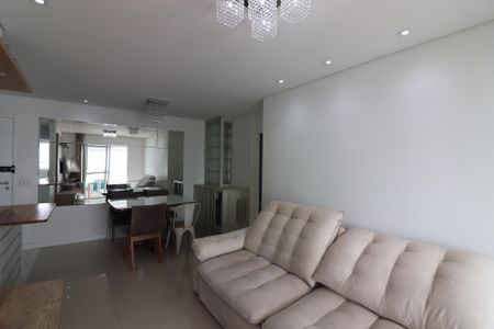 Apartamento à venda com 69m², 2 quartos e 1 vagaSala