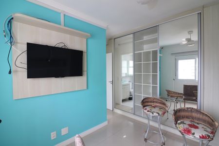 Apartamento à venda com 69m², 2 quartos e 1 vagaQuarto 1 - Suíte