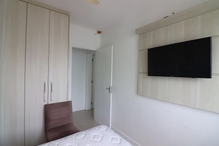 Apartamento à venda com 69m², 2 quartos e 1 vagaQuarto 2