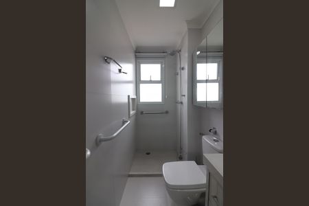 Apartamento à venda com 69m², 2 quartos e 1 vagaQuarto 1 - Suíte Banheiro 