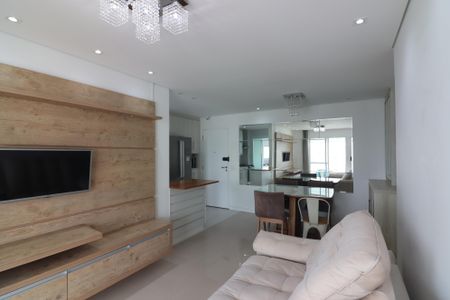 Apartamento à venda com 69m², 2 quartos e 1 vagaSala