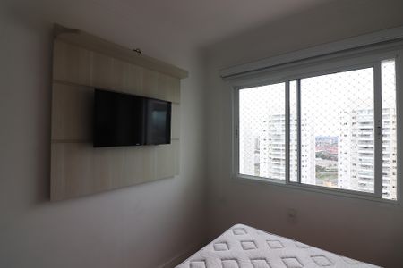 Apartamento à venda com 69m², 2 quartos e 1 vagaQuarto 2