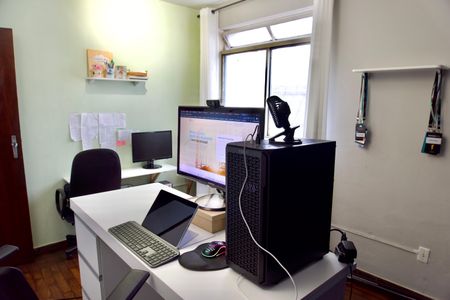 Apartamento à venda com 115m², 3 quartos e 1 vagaQuarto 1