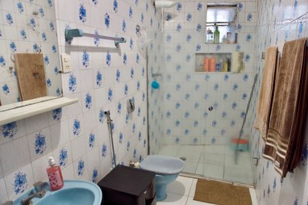 Apartamento à venda com 115m², 3 quartos e 1 vagaSuíte - Banheiro