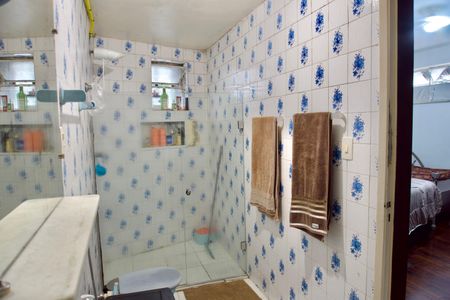 Apartamento à venda com 115m², 3 quartos e 1 vagaSuíte - Banheiro