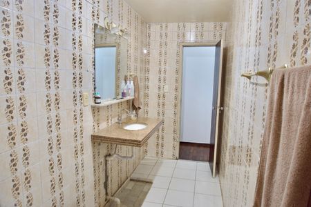 Apartamento à venda com 115m², 3 quartos e 1 vagaBanheiro