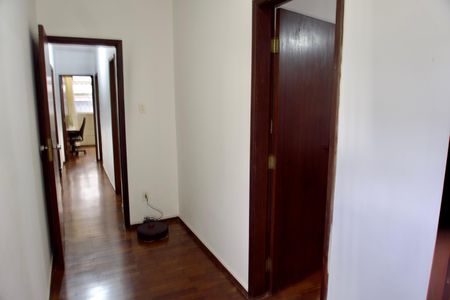 Suíte - Closet de apartamento à venda com 3 quartos, 115m² em Serra, Belo Horizonte