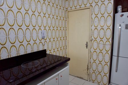 Apartamento à venda com 115m², 3 quartos e 1 vagaCozinha