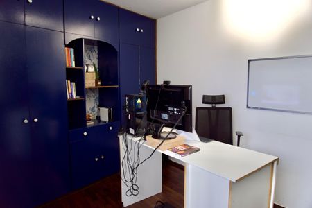 Apartamento à venda com 115m², 3 quartos e 1 vagaQuarto 1