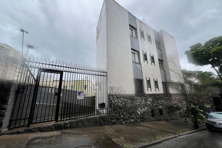 Apartamento à venda com 115m², 3 quartos e 1 vagaPlaca QuintoAndar