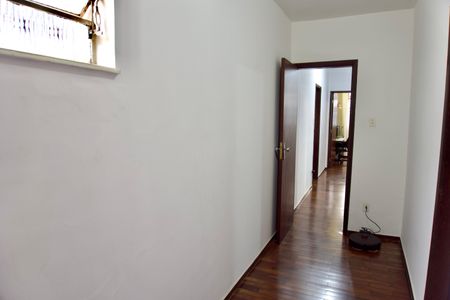 Apartamento à venda com 115m², 3 quartos e 1 vagaSuíte - Closet