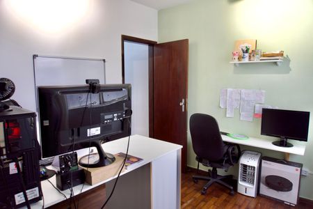 Apartamento à venda com 115m², 3 quartos e 1 vagaQuarto 1