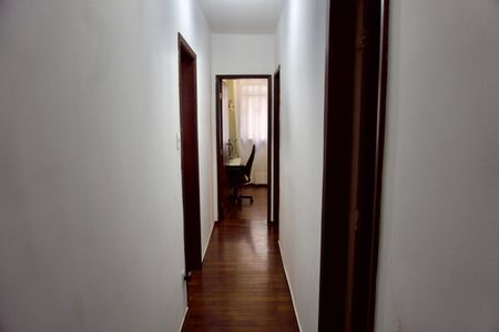 Apartamento à venda com 115m², 3 quartos e 1 vagaCorredor