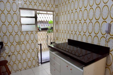 Apartamento à venda com 115m², 3 quartos e 1 vagaCozinha