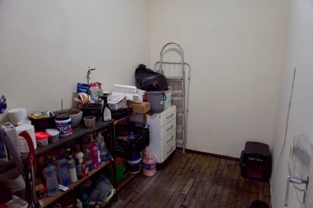 Apartamento à venda com 115m², 3 quartos e 1 vagaÁrea de Serviço - Dependência de Serviço