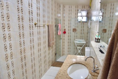Apartamento à venda com 115m², 3 quartos e 1 vagaBanheiro