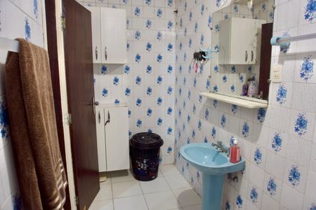 Apartamento à venda com 115m², 3 quartos e 1 vagaSuíte - Banheiro